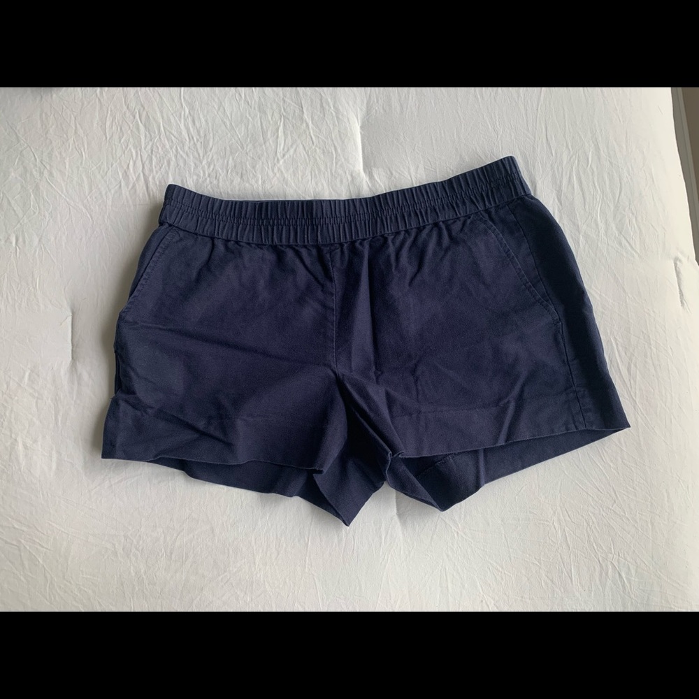 J Crew Factory | M Pull On Shorts